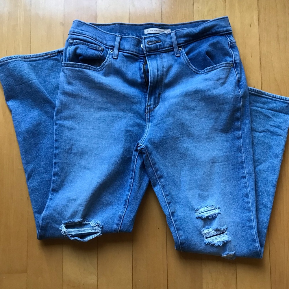 Levi’s jeans - Picture 5 of 5